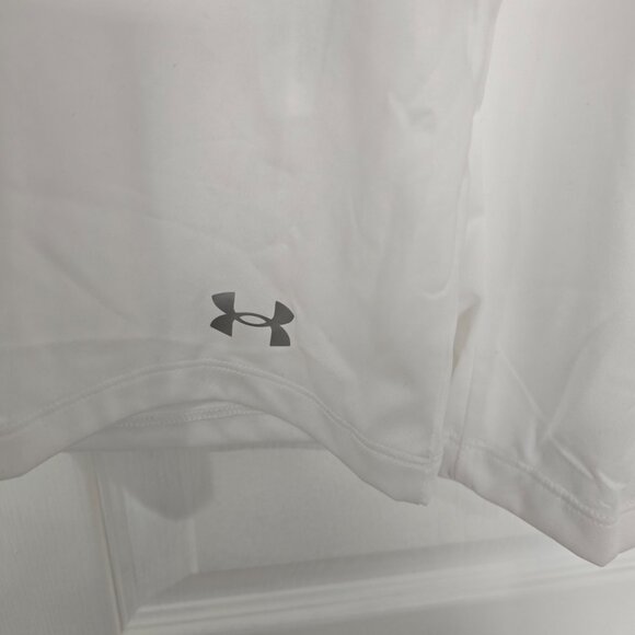 Texas Tech Red Raiders Men's Under Armour LS T-Shirt Poly MSRP $45 Medium NWT - Picture 6 of 9